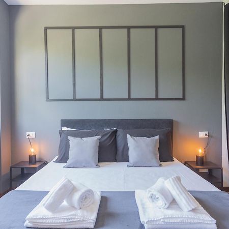 Black Loft Como By Rent All Como Ngoại thất bức ảnh